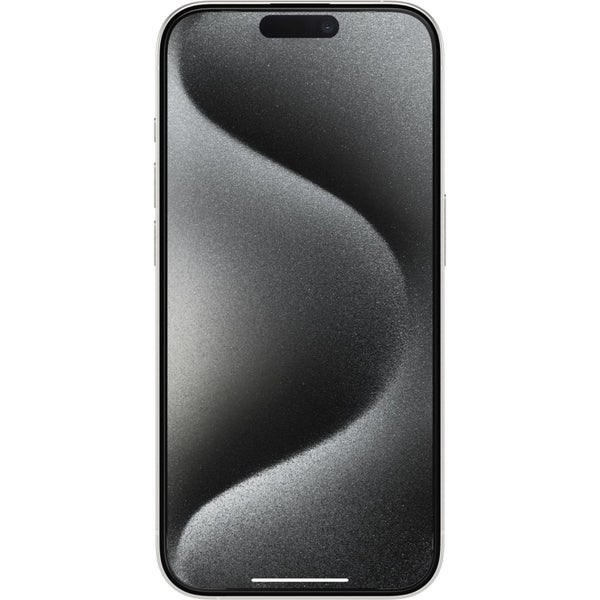 OtterBox Screen Protector Premium Glass for Apple iPhone 15 Pro - Clear Carousel 1