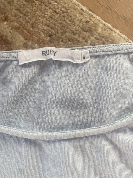 Ruby Sweatshirt Top - Size S Carousel 2