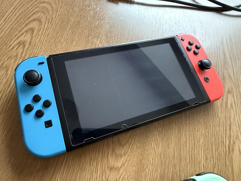 Nintendo Switch Console + Accessories Carousel 2