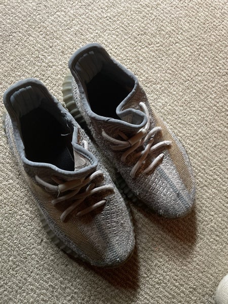 Israfil Yeezy 350 Carousel 5