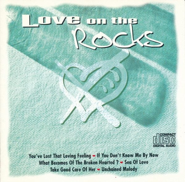 Various – Love On The Rocks Carousel 1