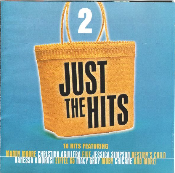 Various – Just The Hits Volume 2 Carousel 1