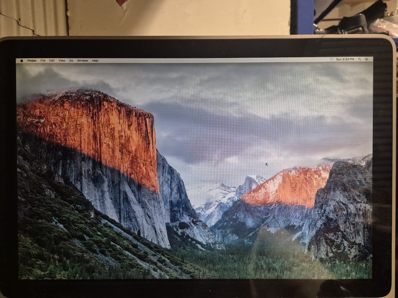 Apple iMac 15inch $1!!!!!! Carousel 8
