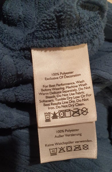 Eddie Bauer light jumper size small Carousel 5