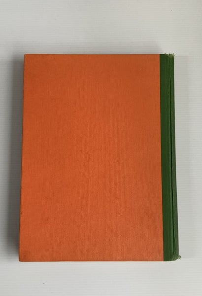 The Eleventh Holiday Book by Enid Blyton Carousel 2