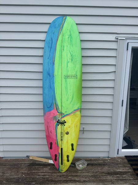 Modern love child 7’6 Carousel 2
