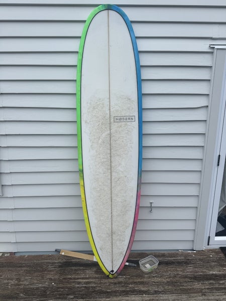 Modern love child 7’6 Carousel 1