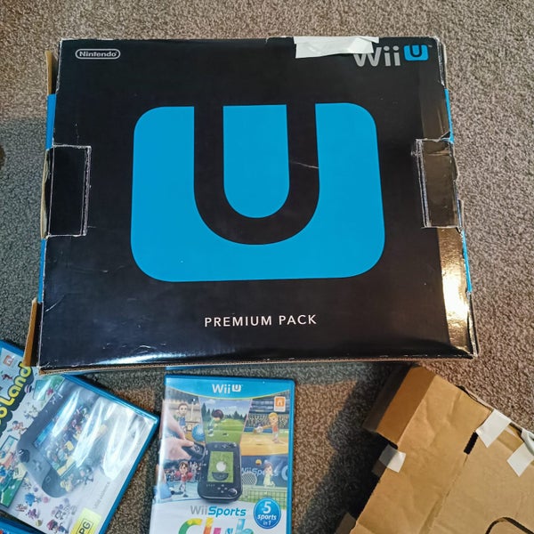 Wii Premium Pack Carousel 1