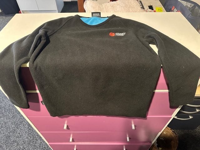 6 Boys farm or bush style tops Sizes etc listed in description $12.50 each Carousel 7