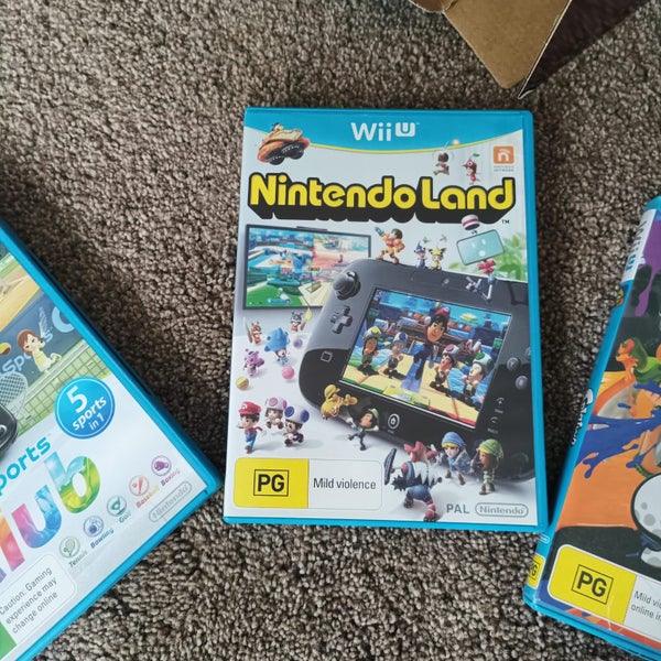 Wii Premium Pack Carousel 10