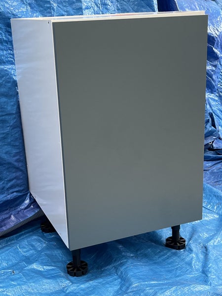 Laundry Tub Base Cabinet by Peter Hay Kitchens Carousel 2