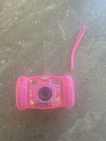 Vtech kidizoom camera Carousel 1