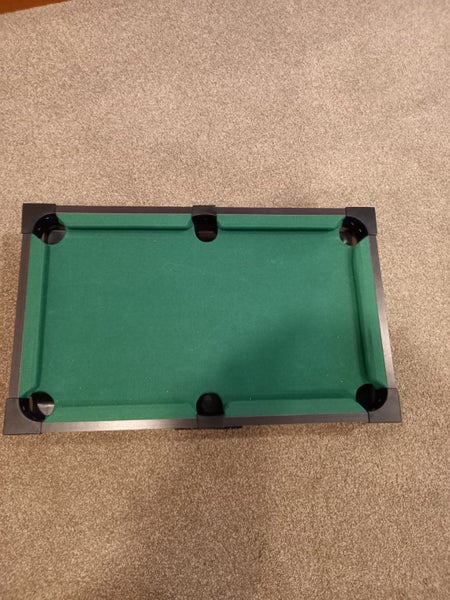 billiard table Carousel 2