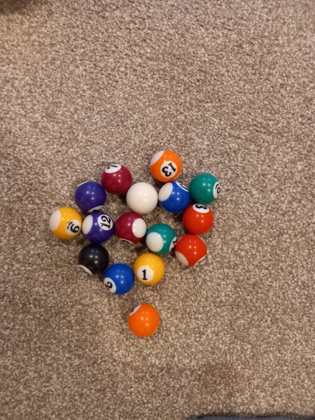 billiard table Carousel 5