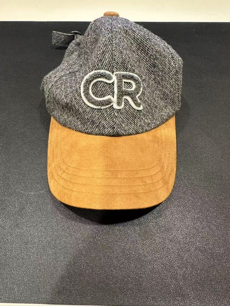 Country Road Boy Cap One size Carousel 1