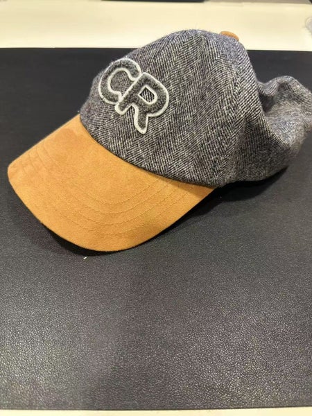 Country Road Boy Cap One size Carousel 2
