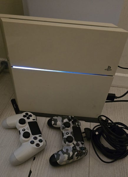 ***PS4 $1 RESERVE*** Carousel 1