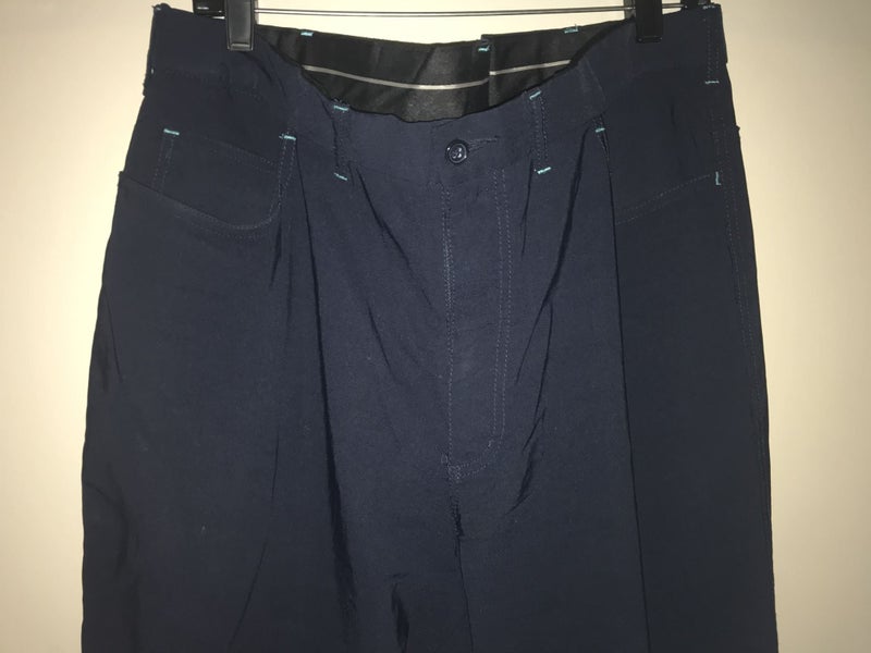 Canterbury trousers Regular fit Very good condition Size 97S Carousel 2