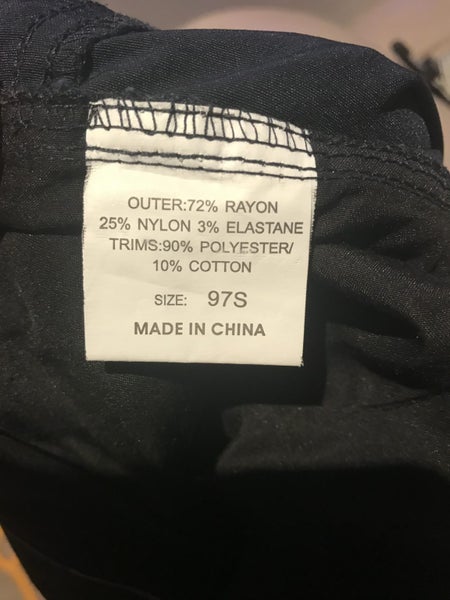 Canterbury trousers Regular fit Very good condition Size 97S Carousel 6