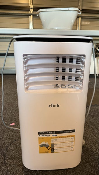 Portable Air Conditioner Carousel 1