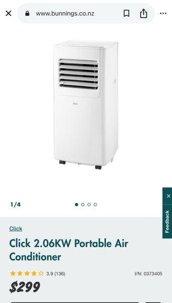 Portable Air Conditioner Carousel 4