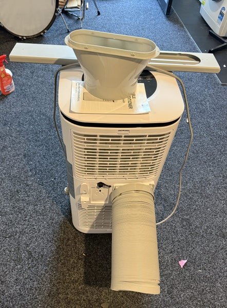 Portable Air Conditioner Carousel 2