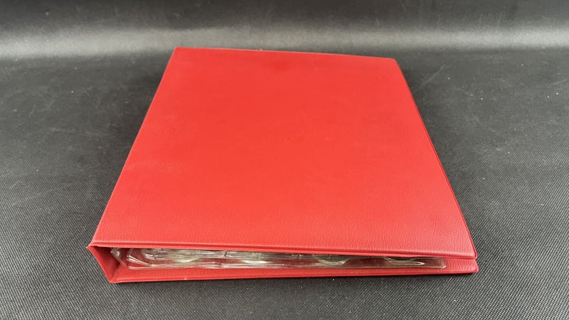 Large Great Britain Coin Album Full of Year Date Sets - Lot W142 Carousel 16