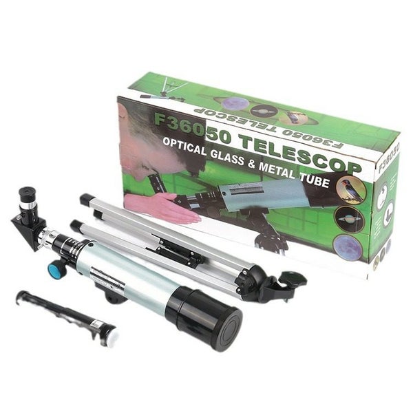 Beginner Astronomical Telescope Sale NZ Stock Deal Carousel 4