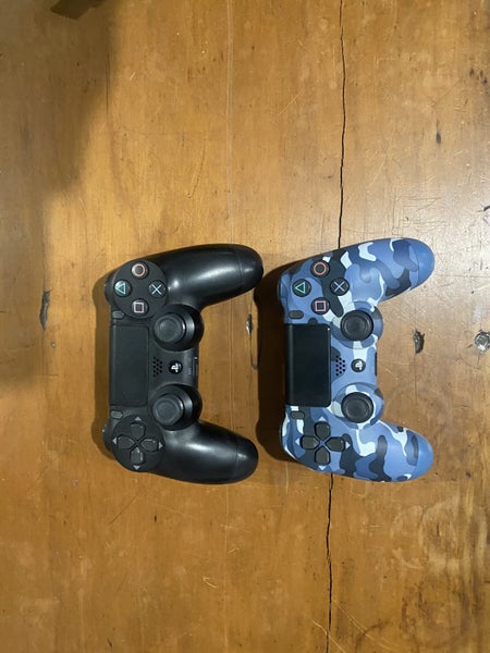 PS4 + Carousel 4