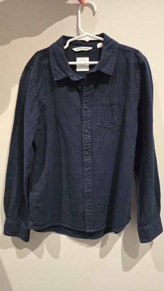 2 x Long Sleeve Country Road Shirts Size 10 Carousel 2