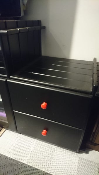 TV Cabinet Carousel 2