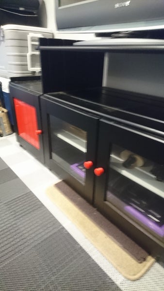 TV Cabinet Carousel 3