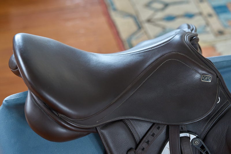 Saddle GFS 16.5"62863873562883111