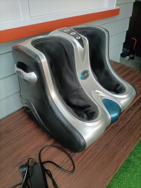 Foot massager Carousel 1