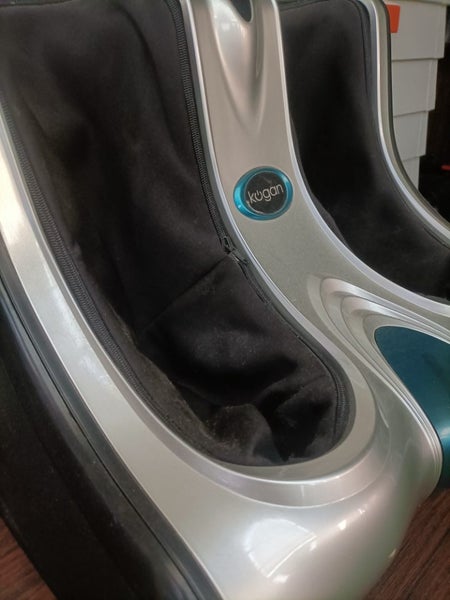 Foot massager Carousel 2