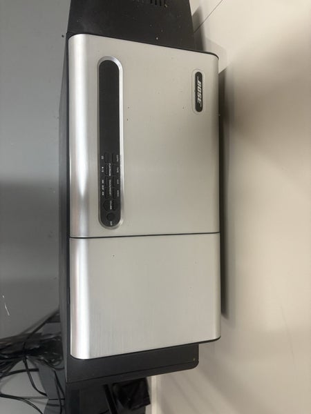 Bose Lifestyle 5 Audio System Carousel 2