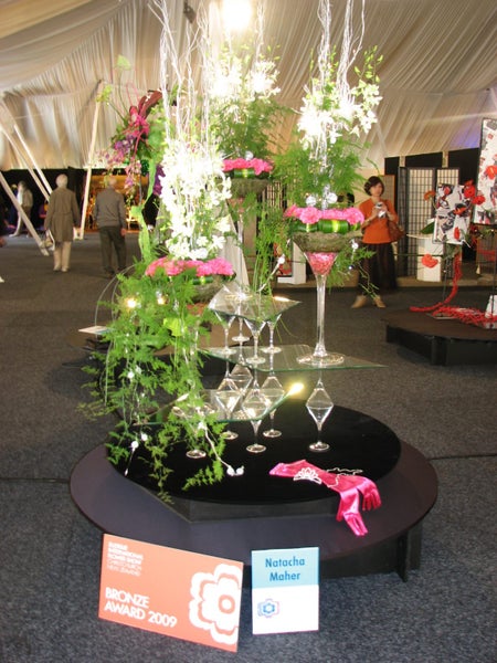 Florist Supplies Carousel 1