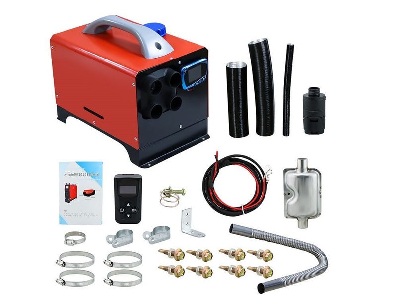 Diesel Heater62993530789123111