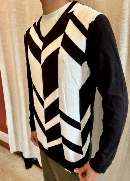 Alfani Jersey Carousel 2
