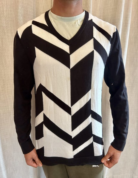 Alfani Jersey Carousel 1