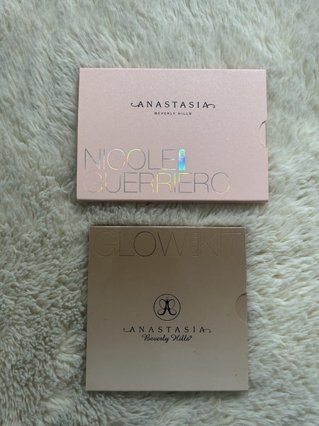 Anastasia Beverly Hills Highlighters Carousel 1