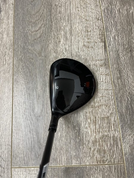 Taylormade Stealth 2 #3 Fairway Wood Carousel 2