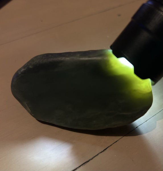 High Quality Pounamu Carousel 2