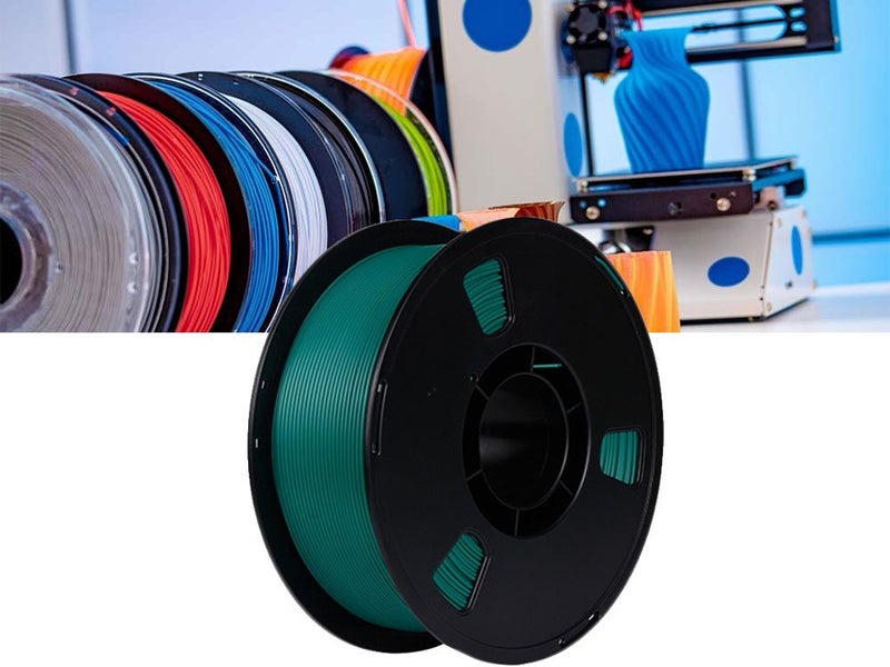 PTN New 3D Printer Filament Sale Sale Carousel 6