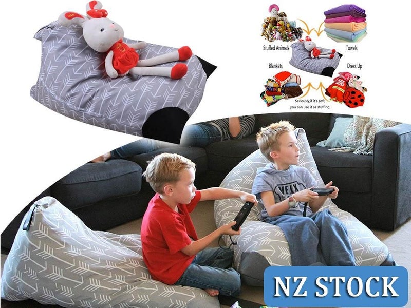 PTN NEW Bean Bag Cover Sale Sale Sale Carousel 1