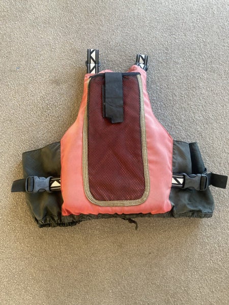 Down Under PFD Carousel 2
