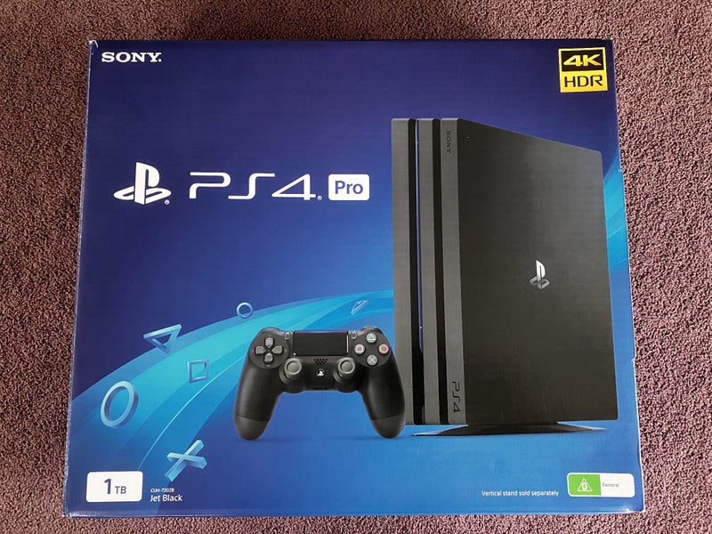 Playstation 4 Pro Carousel 2