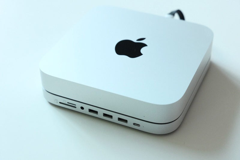 Mac mini M1 (2020) – 8GB RAM / 256GB SSD – macOS 15 Sequoia with Apple AI! Carousel 1