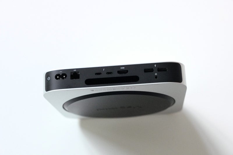 Mac mini M1 (2020) – 8GB RAM / 256GB SSD – macOS 15 Sequoia with Apple AI! Carousel 5