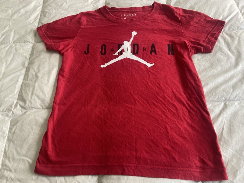 Air Jordan Tshirt Carousel 1